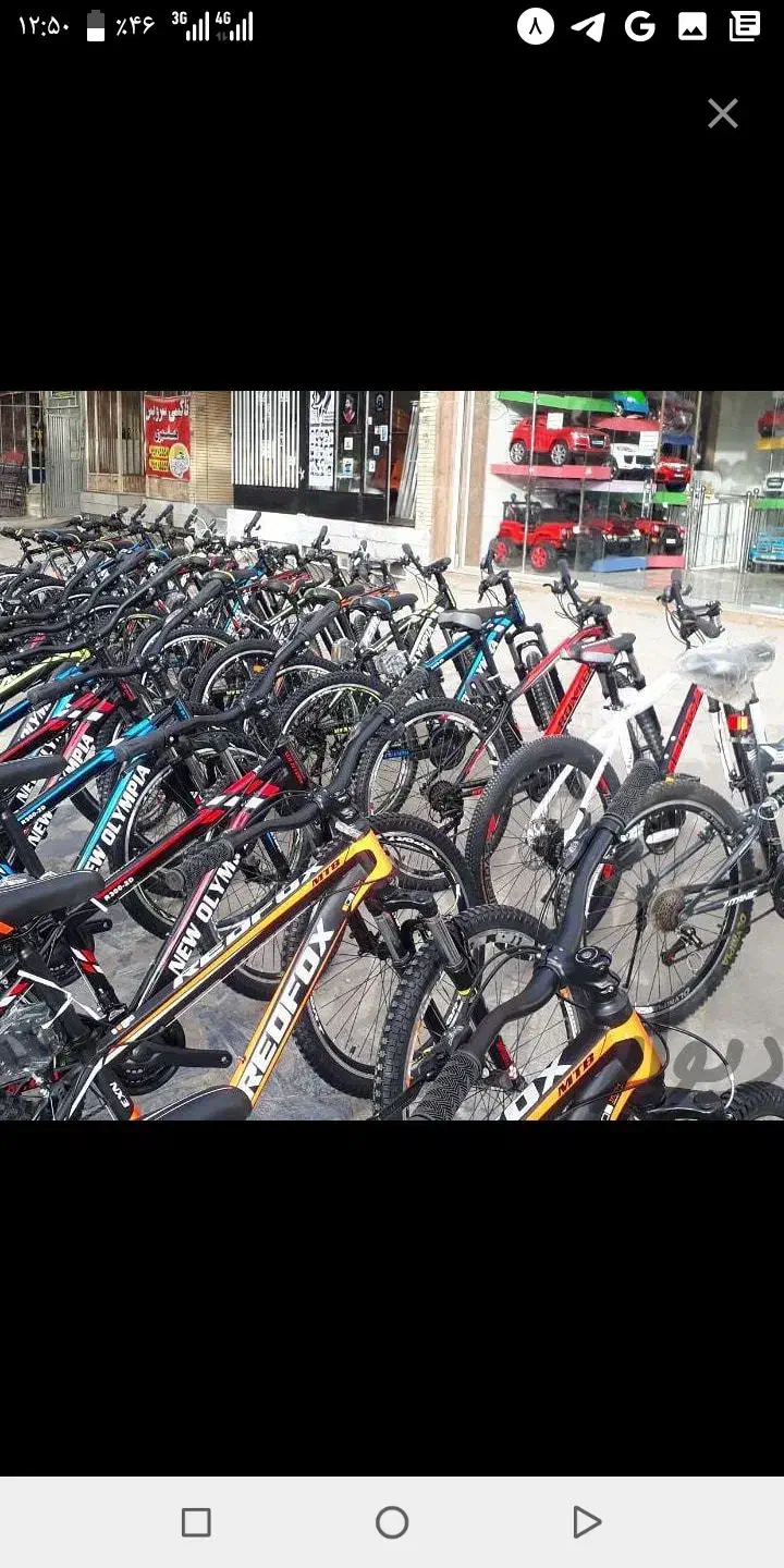 دوچرخه‌سواری با کیفیت، چکی ۵مـاه//خریدی مطمئن|دوچرخه، اسکیت، اسکوتر|اندیشه, اندیشه فاز ۳|دیوار