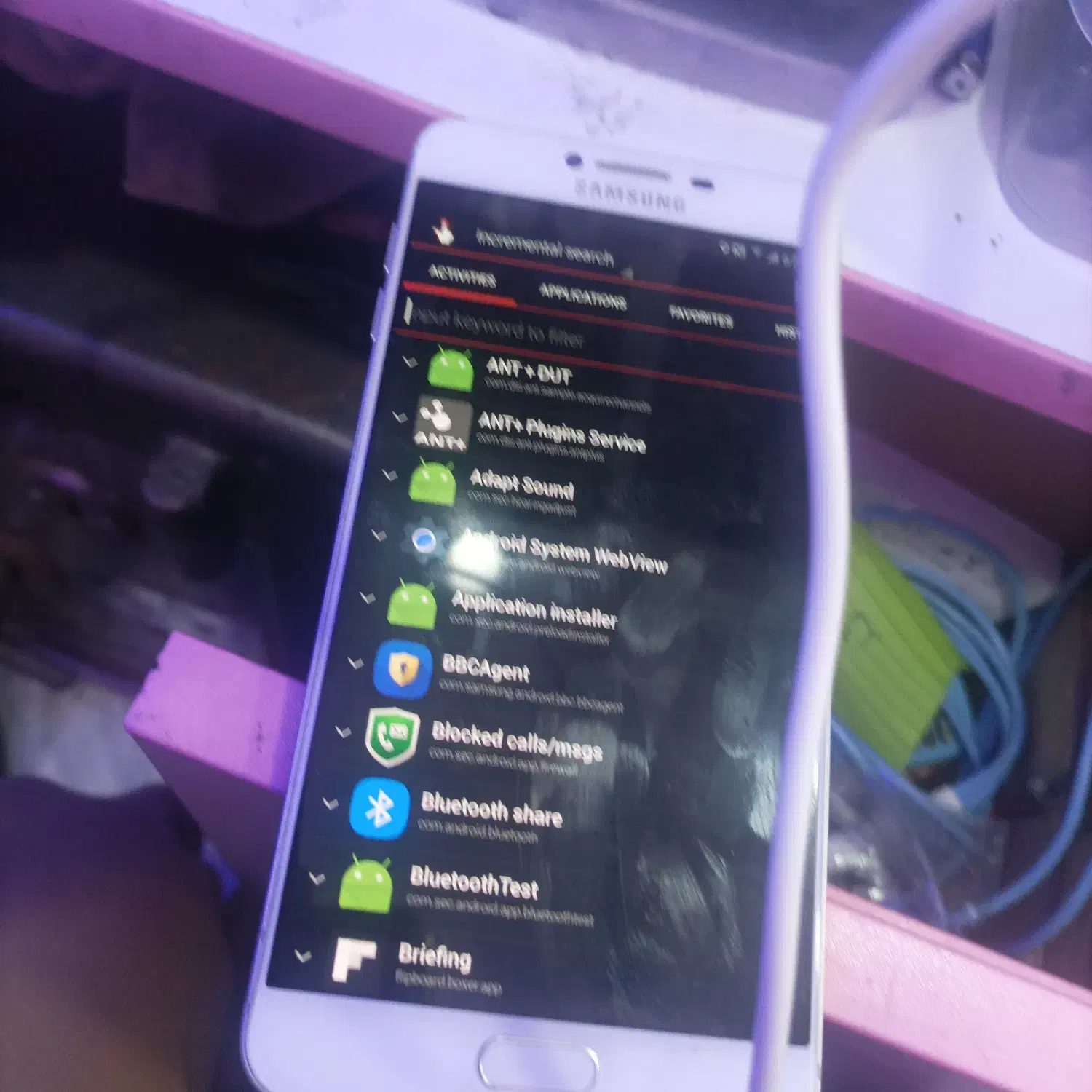 تعمیرات موبایل فوری در چالوس|خدمات رایانه‌ای و موبایل|چالوس, |دیوار