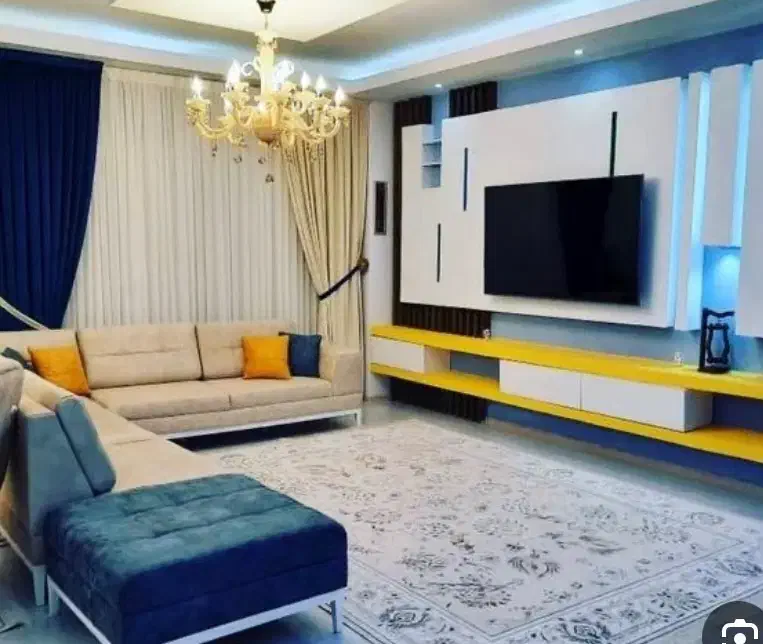 اجاره یک آپارتمان 117متری 800رهن کامل|اجارهٔ آپارتمان|رشت, منظریه|دیوار