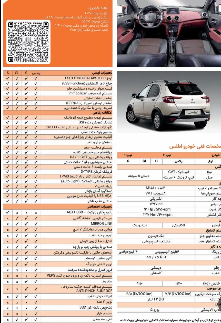 فروشی حواله ی اطلس اس.به چکی معتبریش معامله ی دکم|خودرو سواری و وانت|پیرانشهر, |دیوار