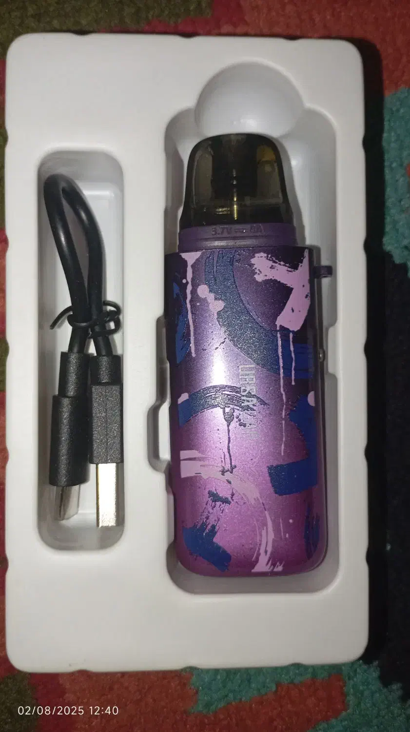 پاد ماد لاست ویپ در حد|زیورآلات و اکسسوری|کرج, گلشهر|دیوار