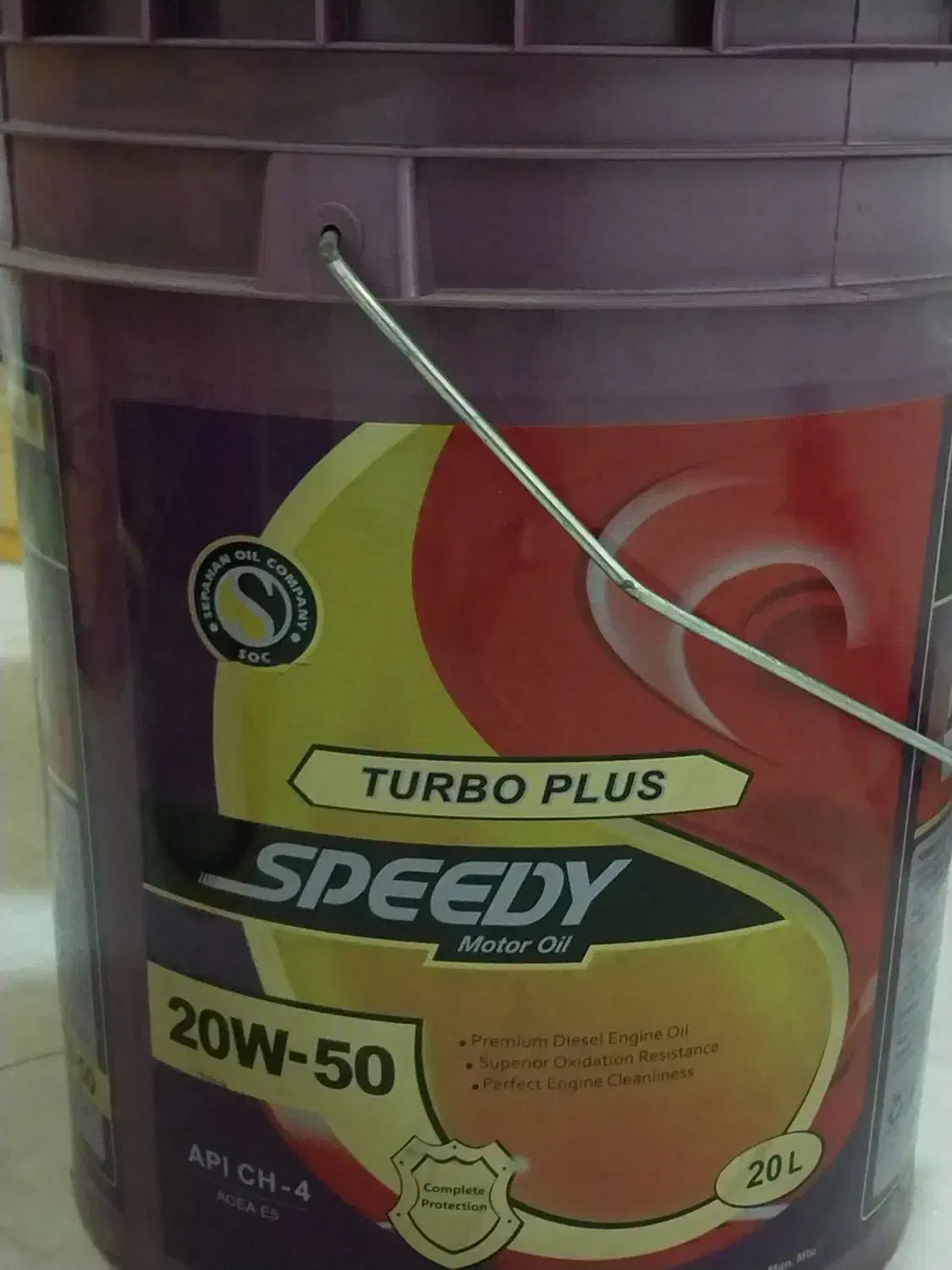 روغن موتور دیزلی|عمده‌فروشی|میاندوآب, |دیوار