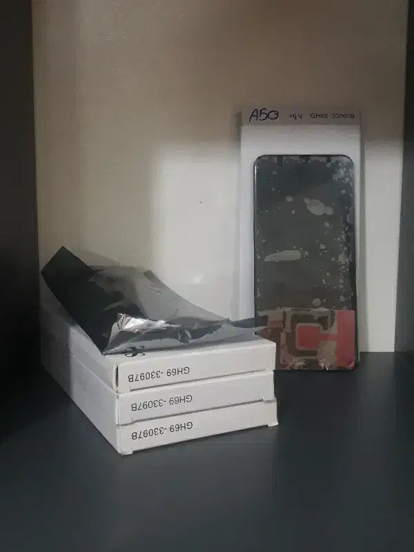 lcd a50|لوازم جانبی موبایل و تبلت|تهران, شهمیرزادی|دیوار