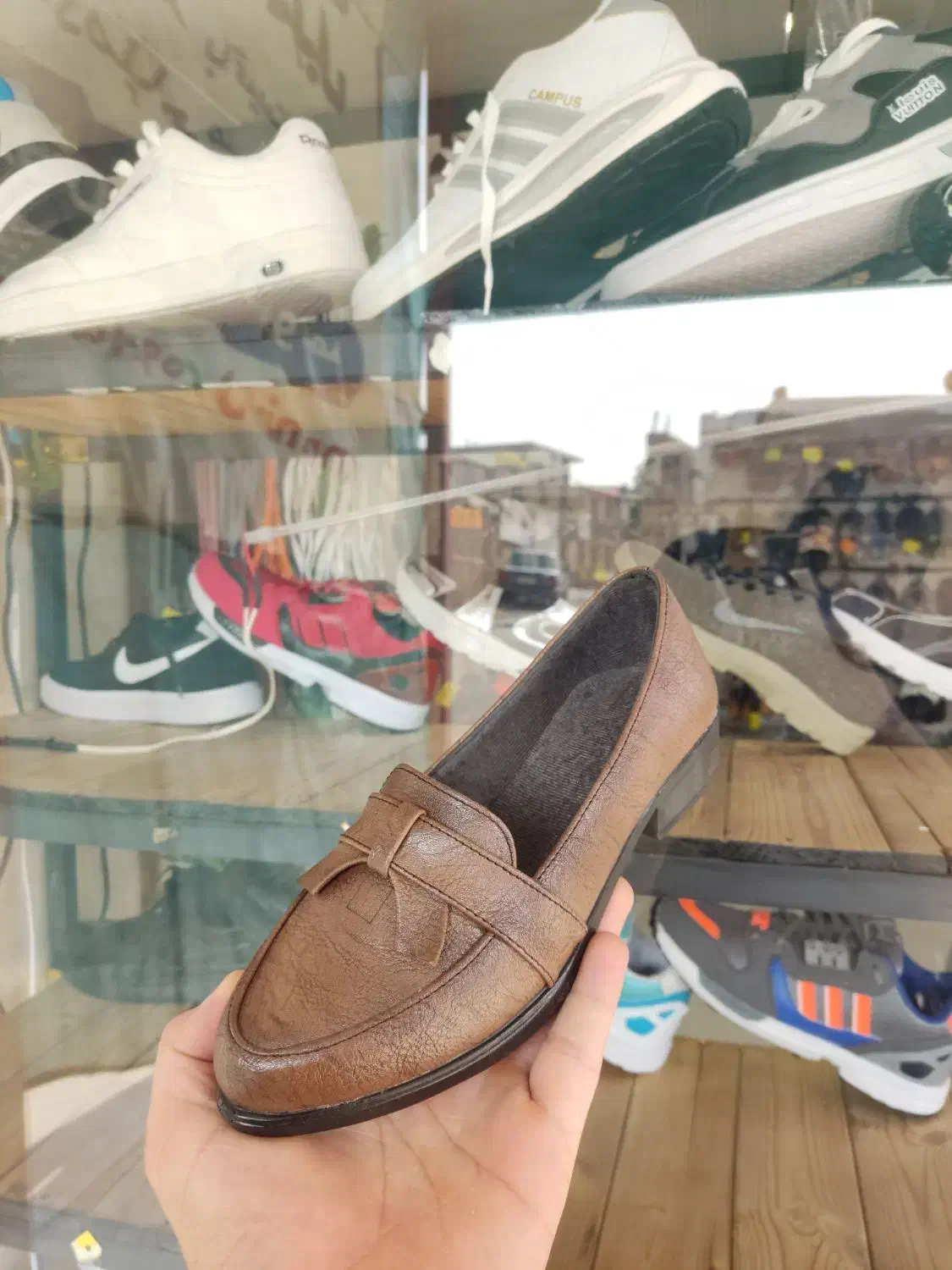 دمپایی ۸۵|کیف، کفش، کمربند|دزفول, |دیوار