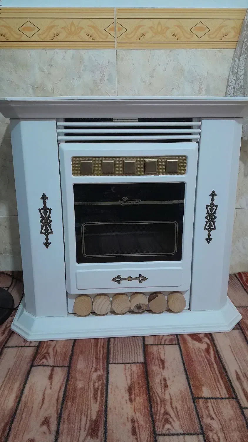 بخاری ایران شرق درحدنو|بخاری، هیتر، شومینه|رباطکریم, شترخوار|دیوار