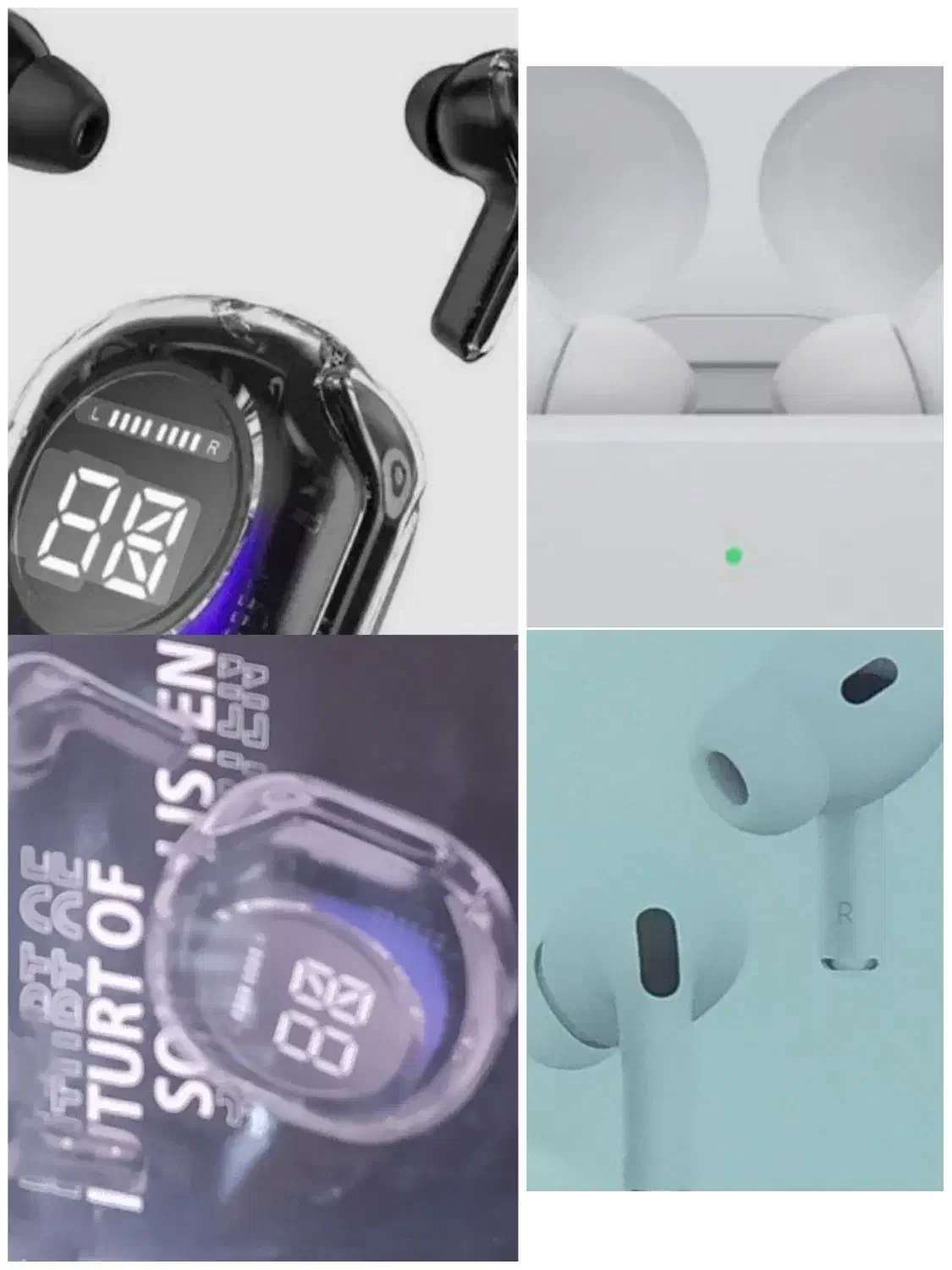 ایرپاد|لوازم جانبی موبایل و تبلت|بندر ماهشهر, |دیوار