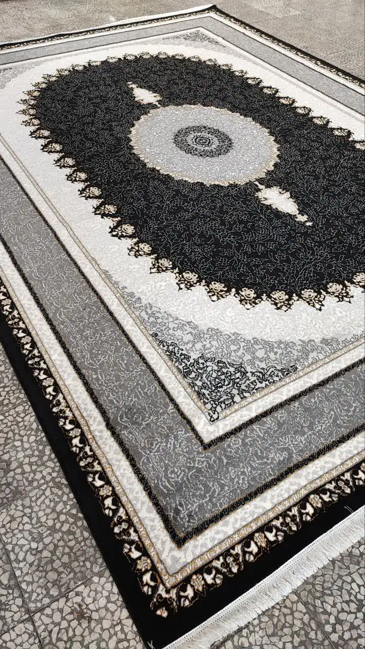 فرش مازندران ارسال ازکاشان|فرش|ساری, |دیوار