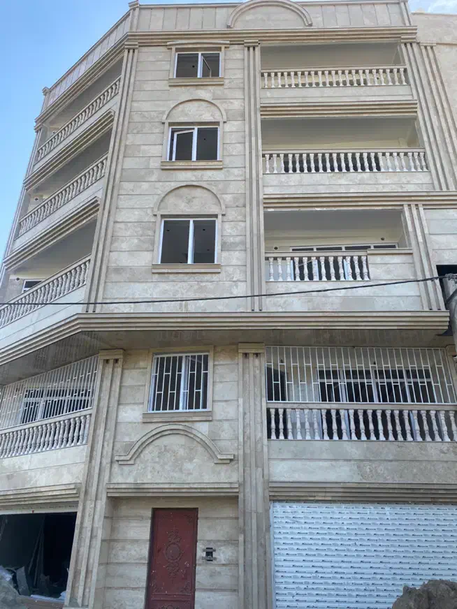 واحد اپاراتمان نوساز سه خوابه|فروش آپارتمان|وحیدیه, |دیوار