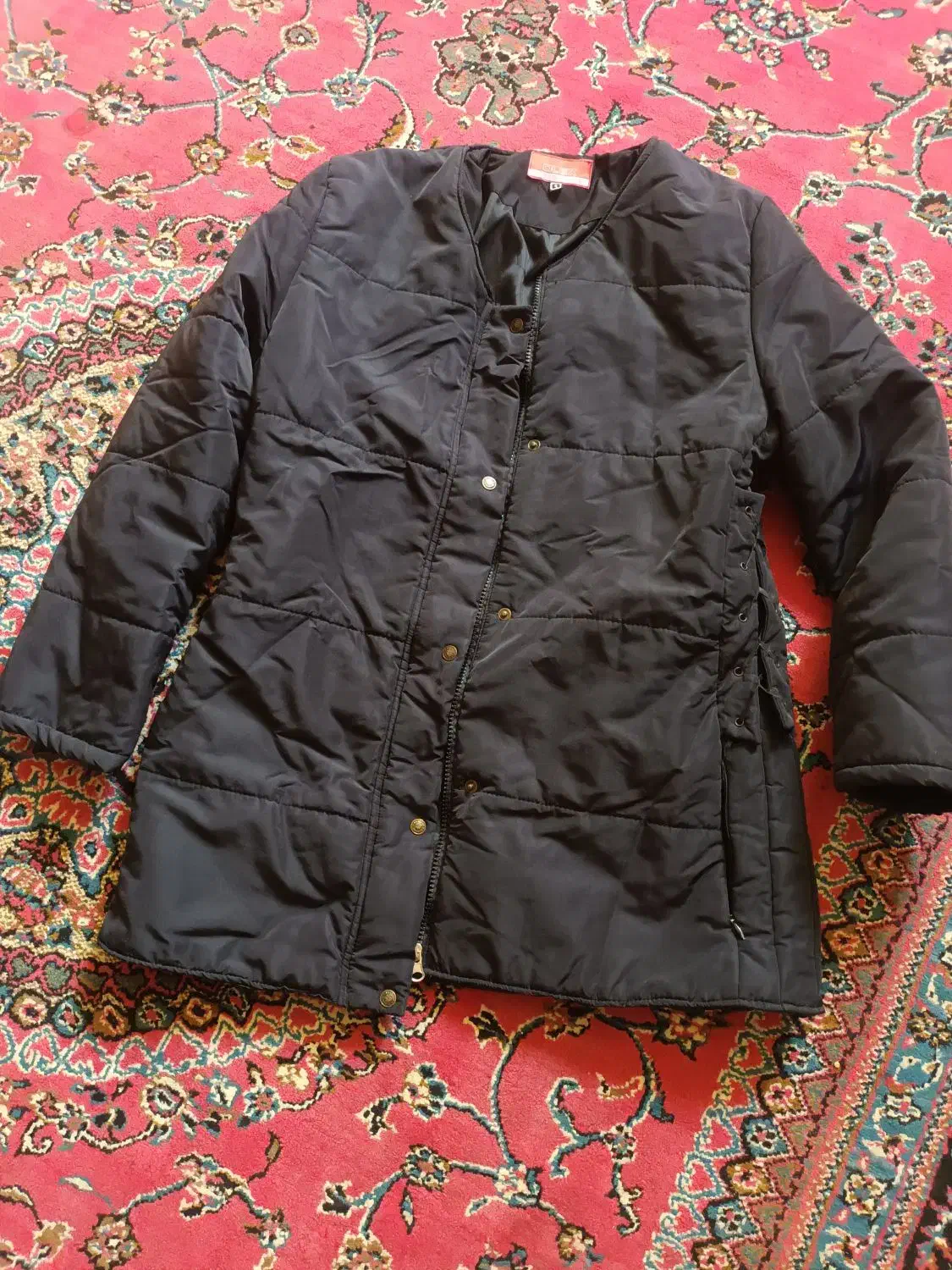 کاپشن درحدنو|لباس|لردگان, |دیوار