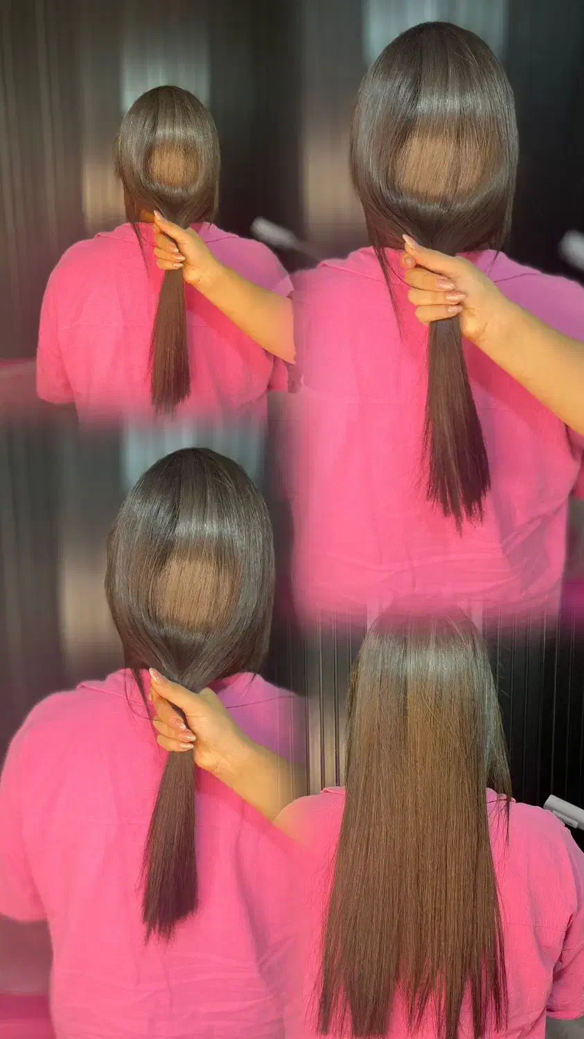 زیبایی مو|خدمات آرایشگری و زیبایی|چمستان, |دیوار