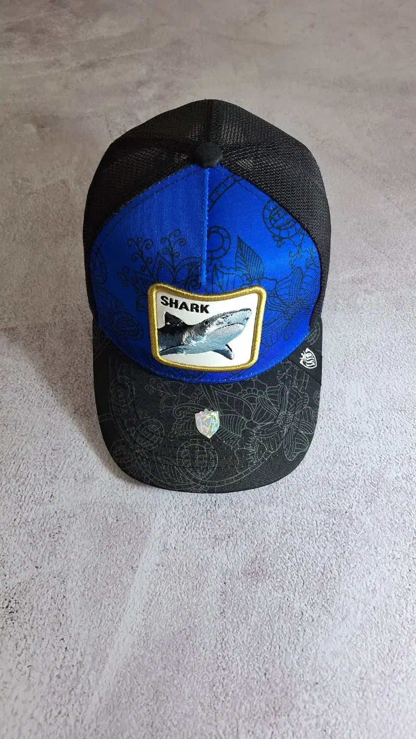 حراج کلاه گورین وارداتی|لباس|اهواز, اهواز|دیوار