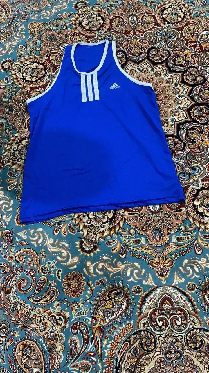 لباس بوکس و لسه|تجهیزات ورزشی|شاهین دژ, |دیوار