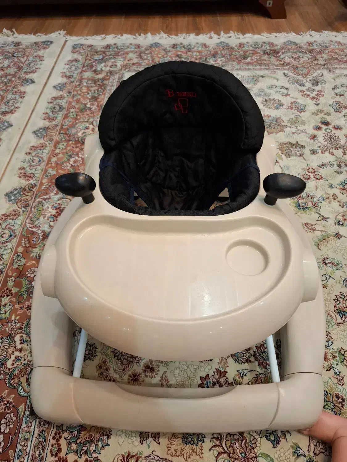 روروئک ببکو|کالسکه و لوازم جانبی|شاندیز, |دیوار