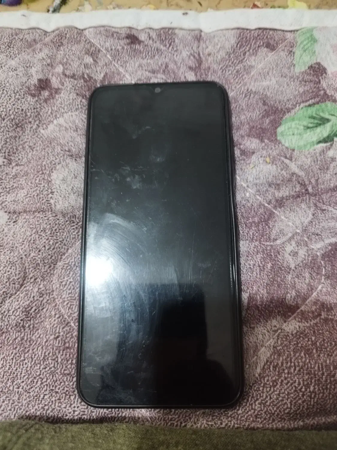 galaxy a03s|موبایل|زرند, |دیوار