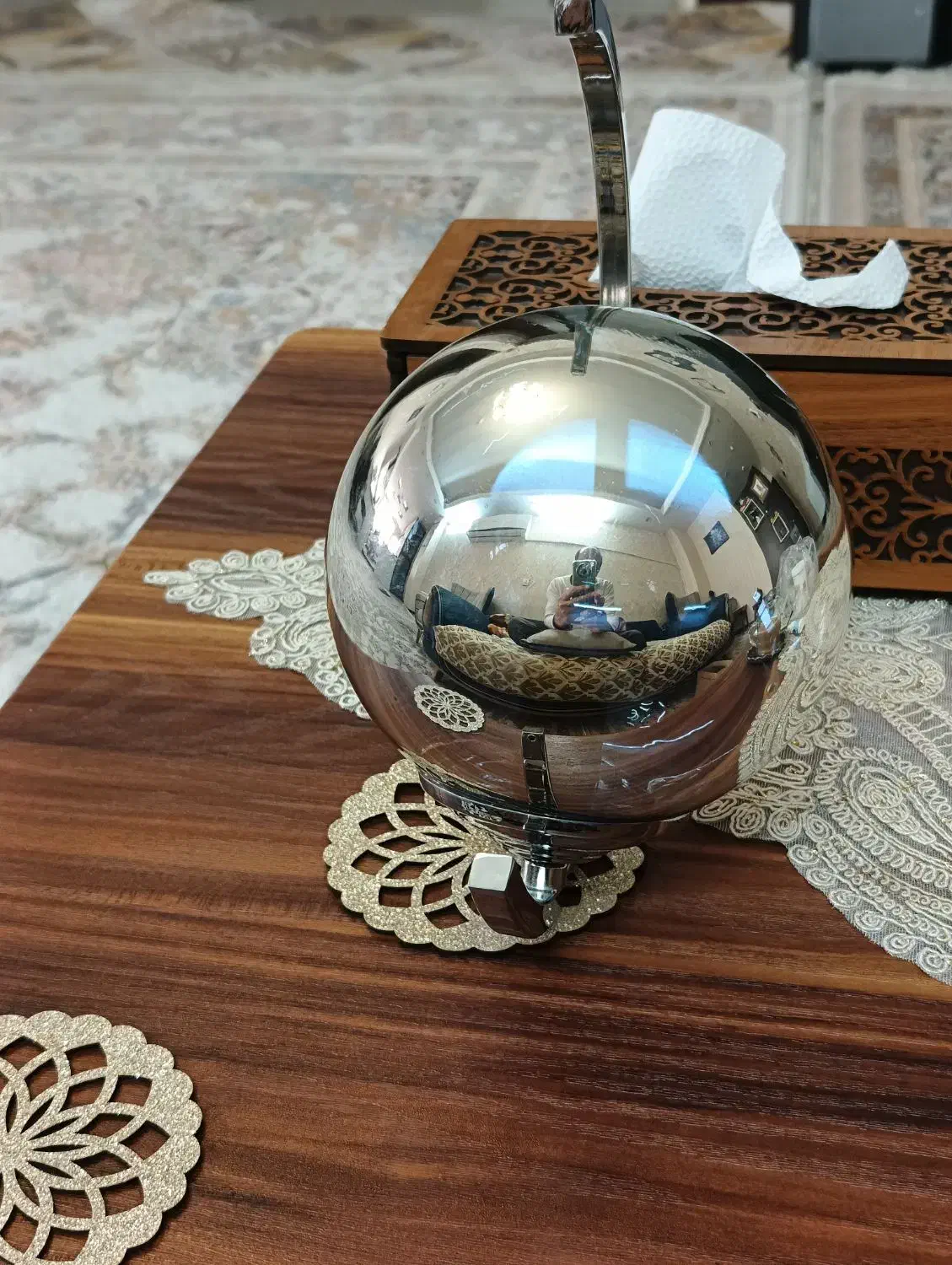 دیوارکوب|لوستر و چراغ آویز|اسلامشهر, شهرک سالور|دیوار