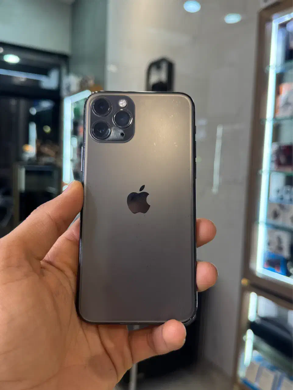 آیفون ۱۱ پرو|موبایل|قزوین, |دیوار