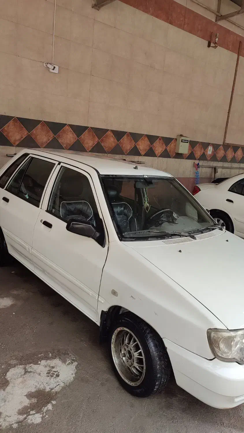 پراید111|خودرو سواری و وانت|زنجان, |دیوار