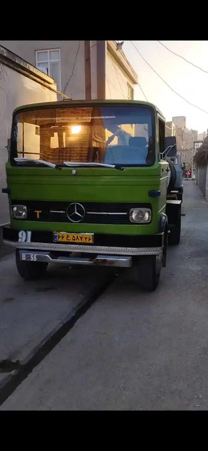 تخلیه چاه روستاها ارزان|خدمات پیشه و مهارت|شیروان (خراسان), |دیوار