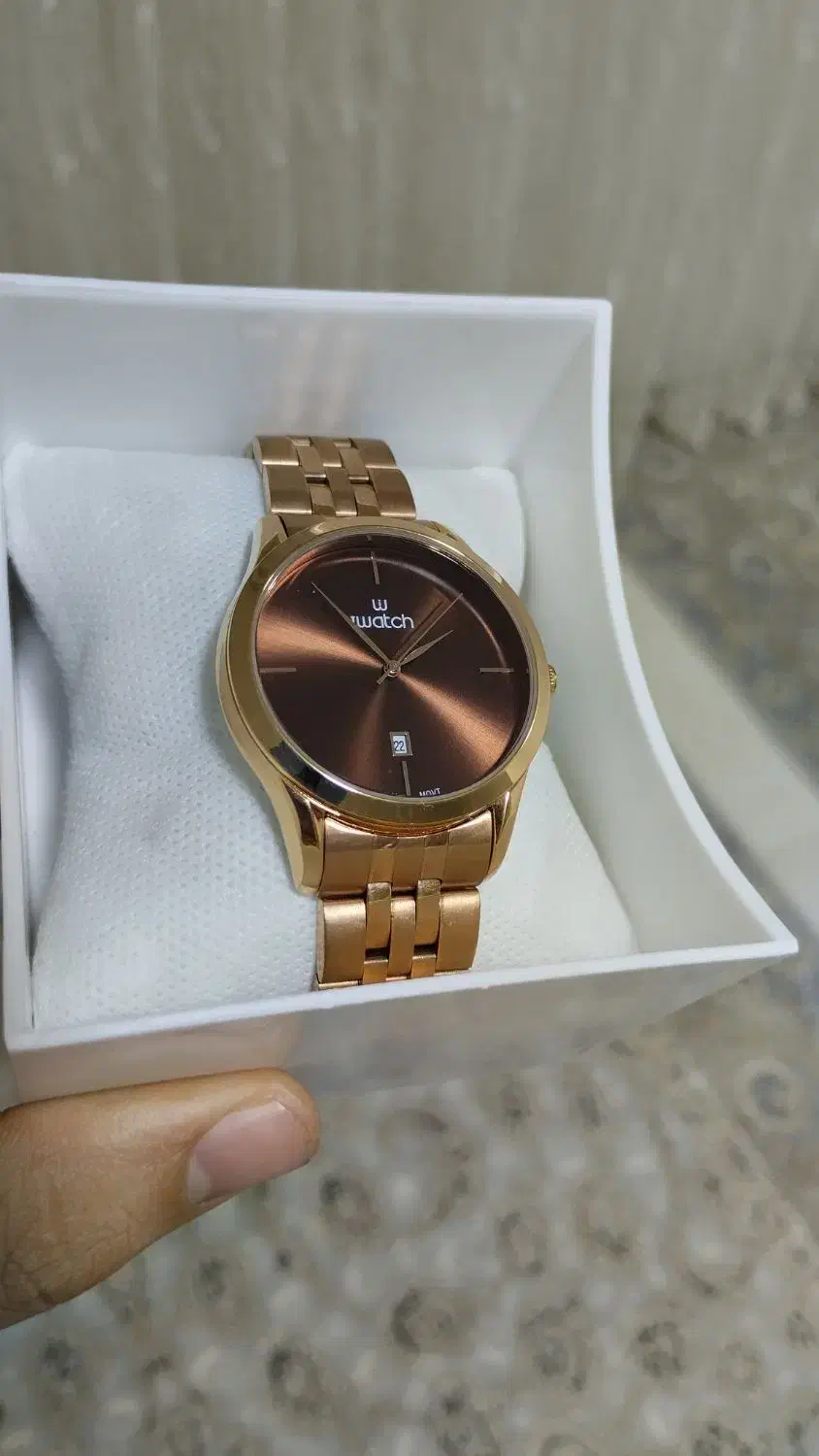 ساعت مارک آی واچ|ساعت|بوکان, |دیوار