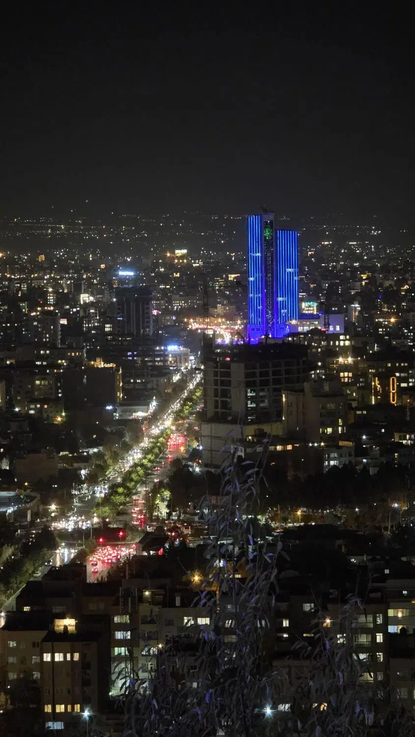 مجتمع کامل تجاری بلوار خیام/۳۵ واحد تجاری/۱۰ طبقه|فروش دفتر کار، اتاق اداری، مطب|مشهد, ارشاد|دیوار