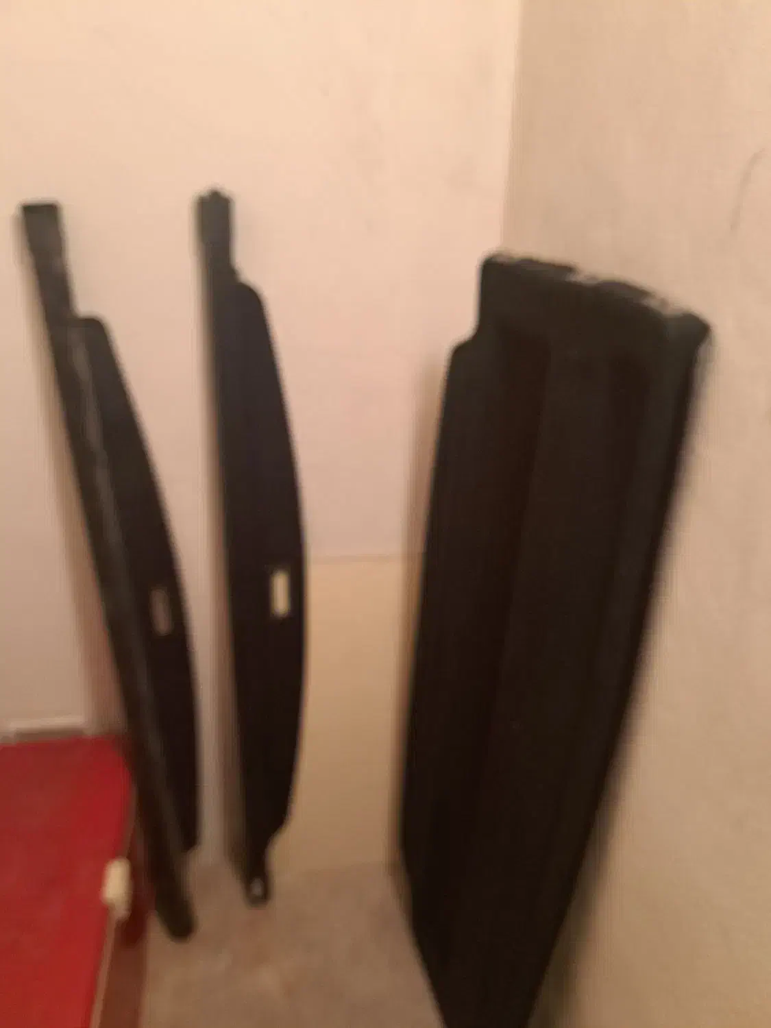 طاقچه عقب اسپورتیج فیدلیتی ام وی ام x33 هایما|قطعات یدکی و لوازم جانبی|کرج, ساماندهی|دیوار