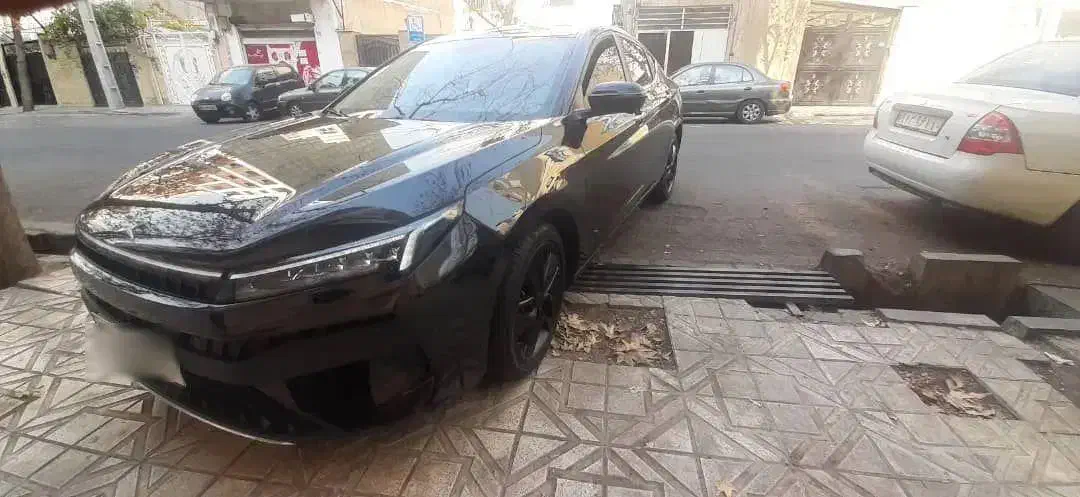 kmc j7 بی رنگ ۱۴۰۲|خودرو سواری و وانت|تهران, تهرانپارس غربی|دیوار