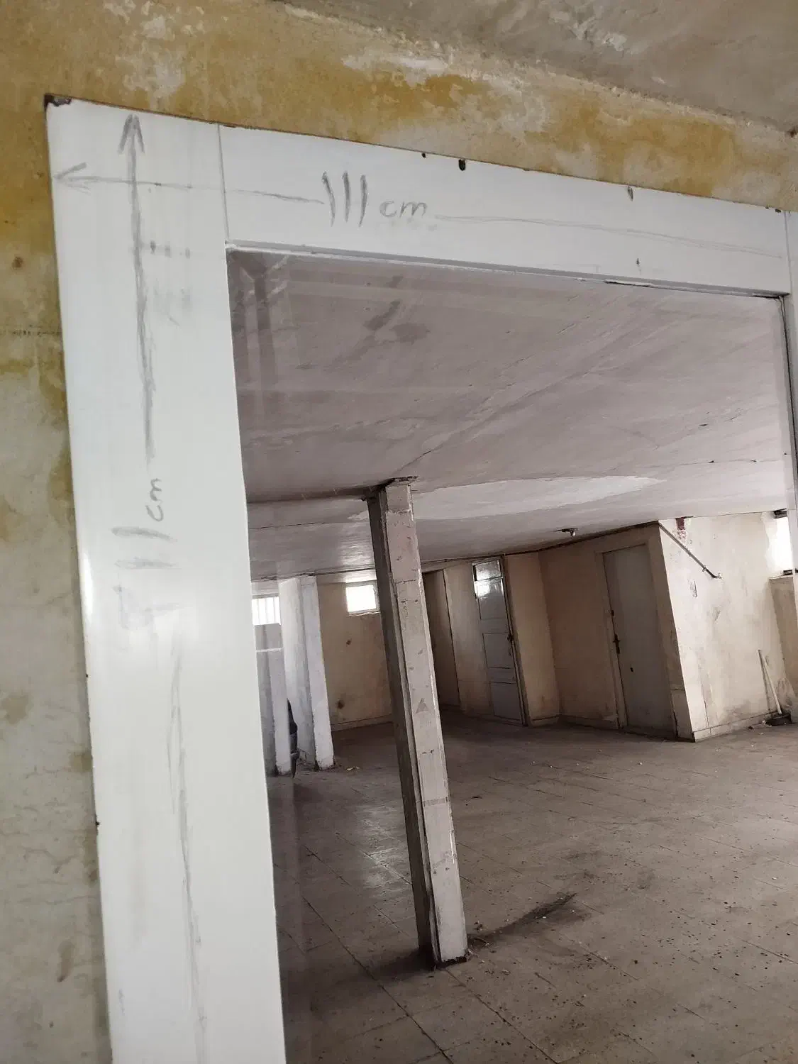 آینه قدی|آینه|تهران, نارمک|دیوار