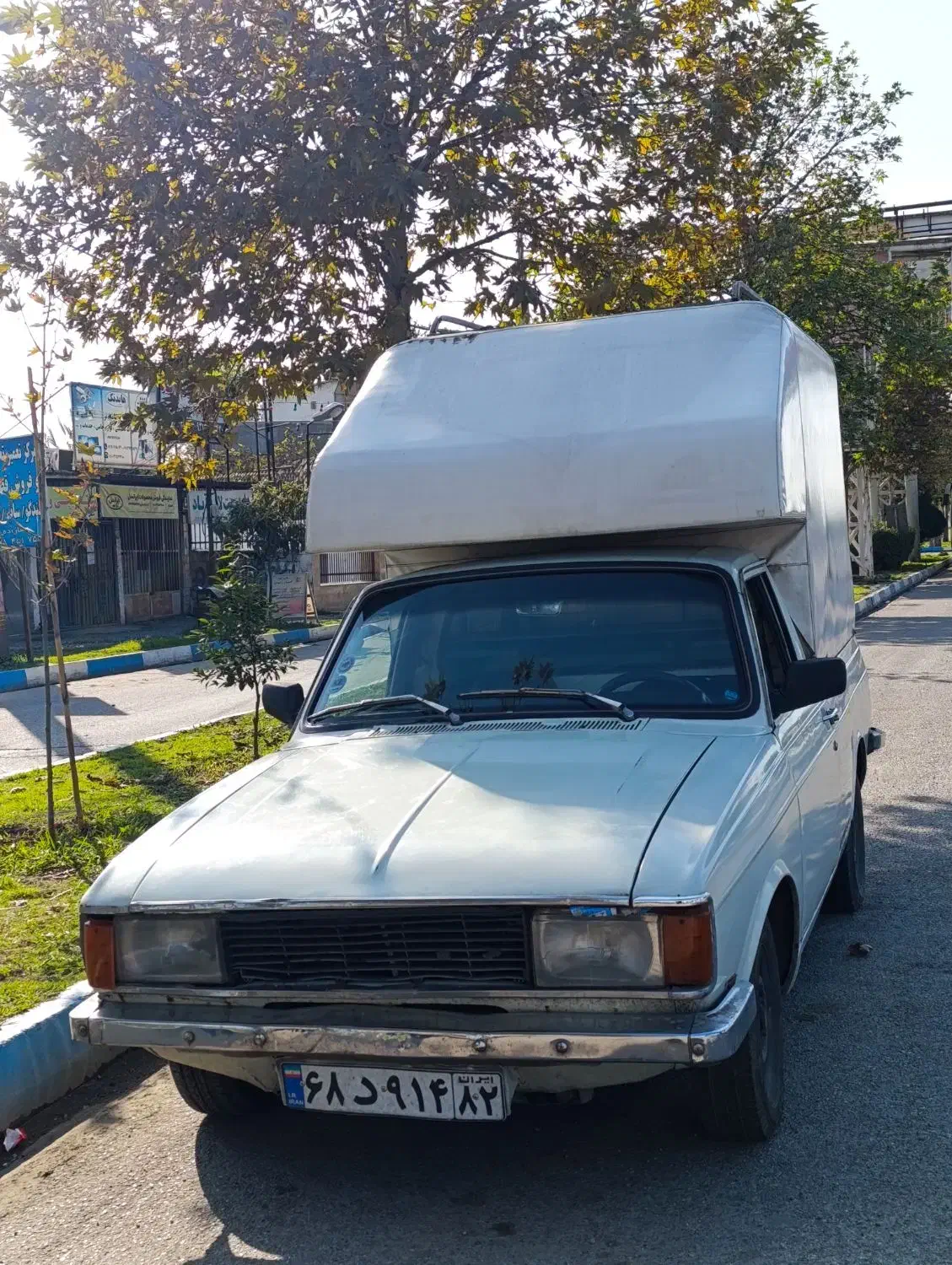 جابجایی مطمئن|خدمات حمل و نقل|آمل, |دیوار