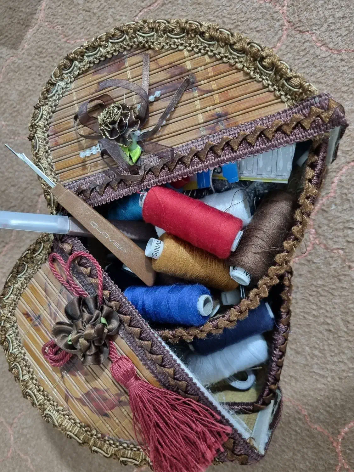 مغازه فروش لوازم خیاطی|استخدام بازاریابی و فروش|مرند, |دیوار