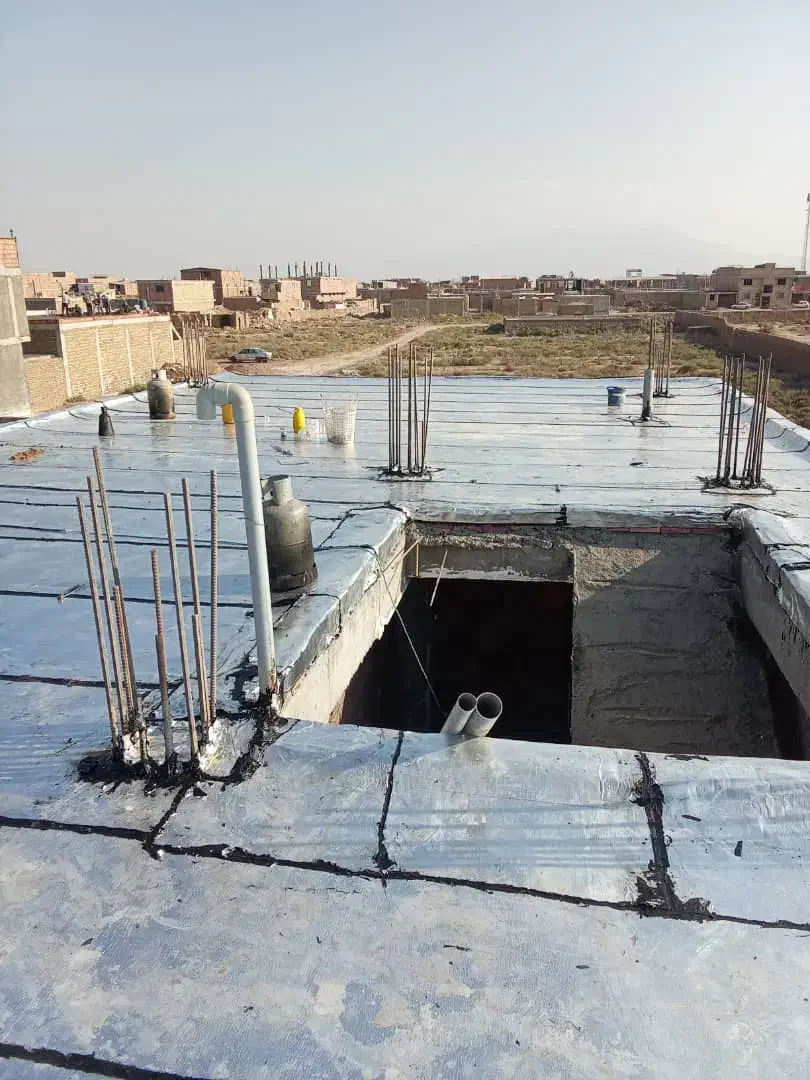 ایزوگام زیر قیمت بازار فوری|خدمات پیشه و مهارت|کرمان, |دیوار