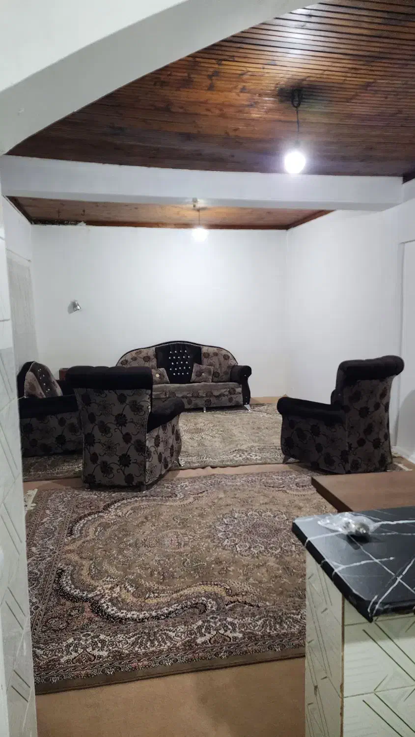اجاره شبانه و ساعتی سوئیت دربست پلاک دوم دریا|اجارهٔ کوتاه‌مدت آپارتمان و سوئیت|محمودآباد, |دیوار