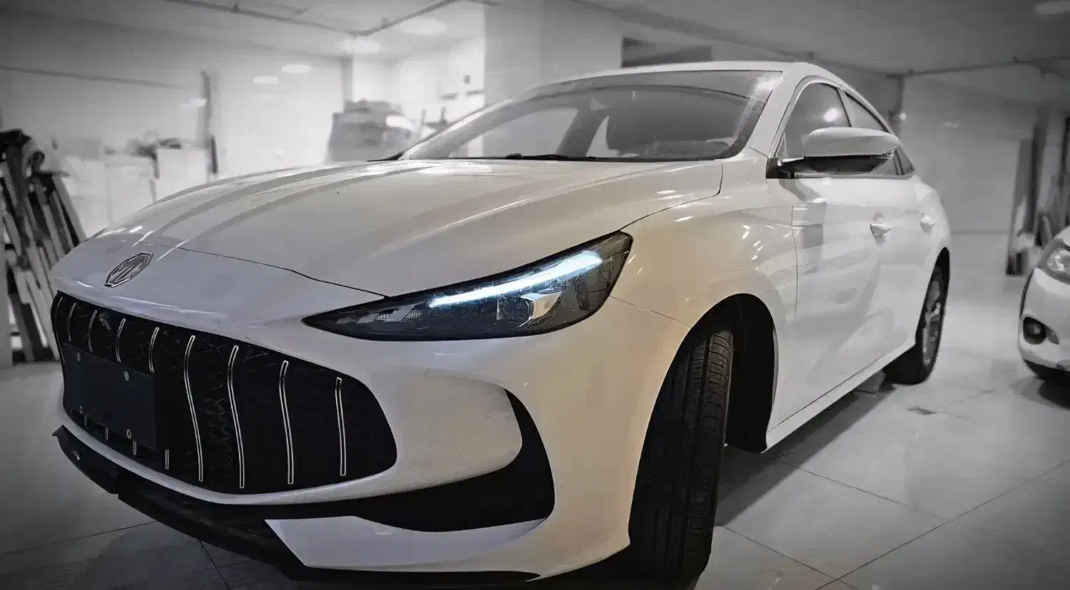 mg5|خودرو سواری و وانت|اهواز, کیانپارس |دیوار