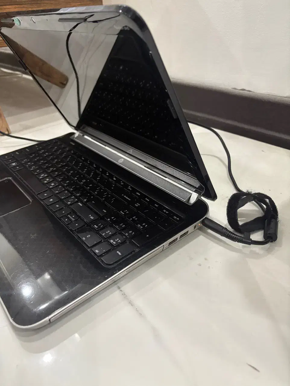 لپ تاپ hp|رایانه همراه|شیراز, شهرک گلستان|دیوار