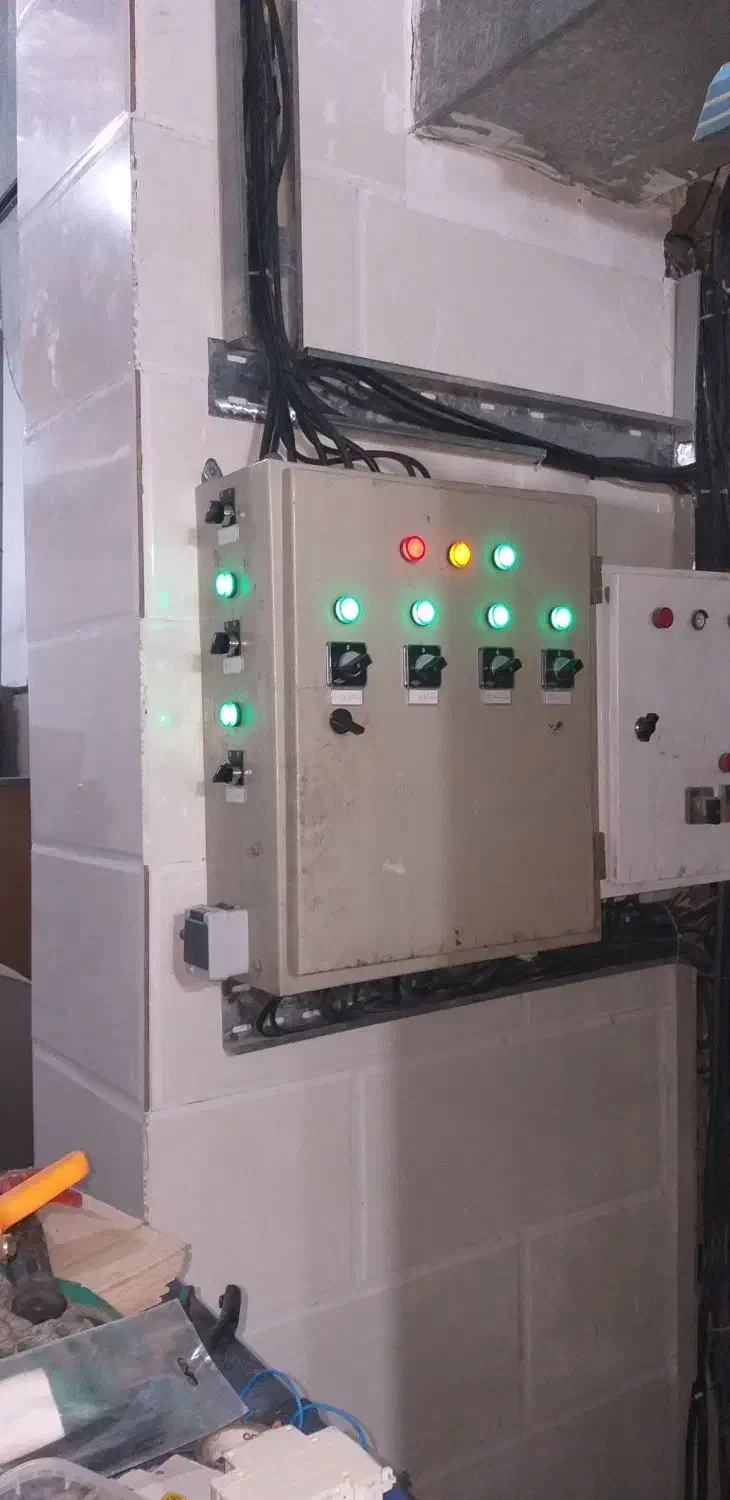 برقکاری/برق کار صنعتی و ساختمان|خدمات پیشه و مهارت|شهریار, شهریار|دیوار