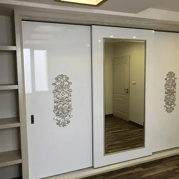 ساخت کابینت وکمددیواری|خدمات پیشه و مهارت|بهبهان, |دیوار