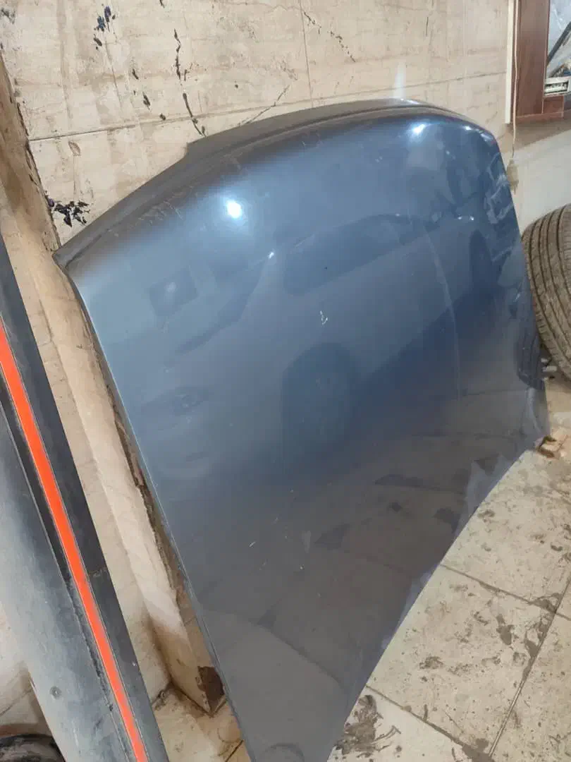 درب پراید ،206، پرشیا و کاپوت پژو و پرشیا بی رنگ|قطعات یدکی و لوازم جانبی|اردبیل, |دیوار