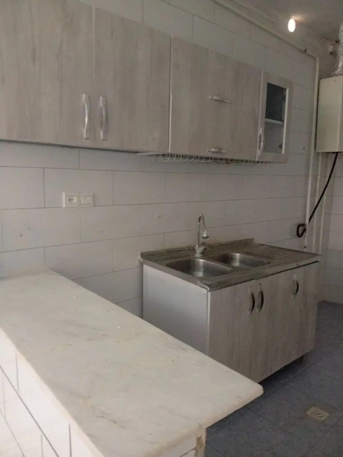 اجاره بپیلوت۸۰ متری تک خواب ازادی۳۳|اجارهٔ خانه و ویلا|ساوه, |دیوار