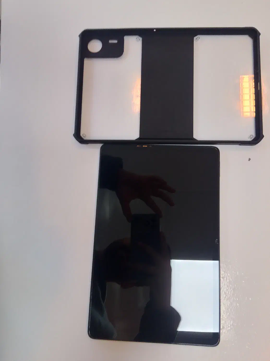 تبلت redmi pad se|تبلت|شاندیز, |دیوار