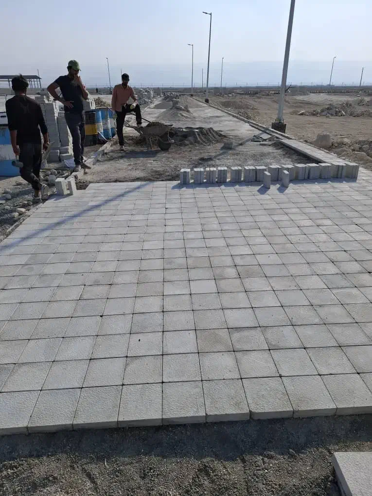 سنگ فرش|خدمات پیشه و مهارت|لردگان, |دیوار