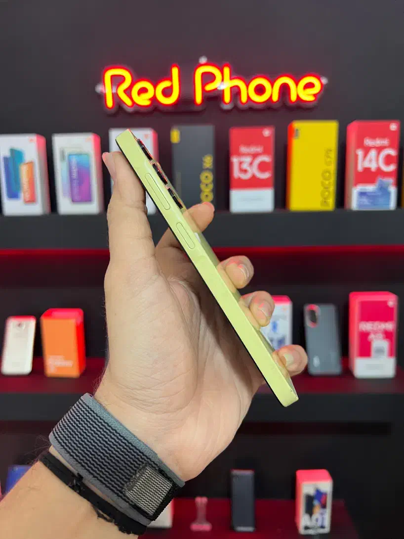 سامسونگ A15 ۱۲۸ گیگ رام ۴ با مهلت تست|موبایل|رشت, سلیمانداراب|دیوار