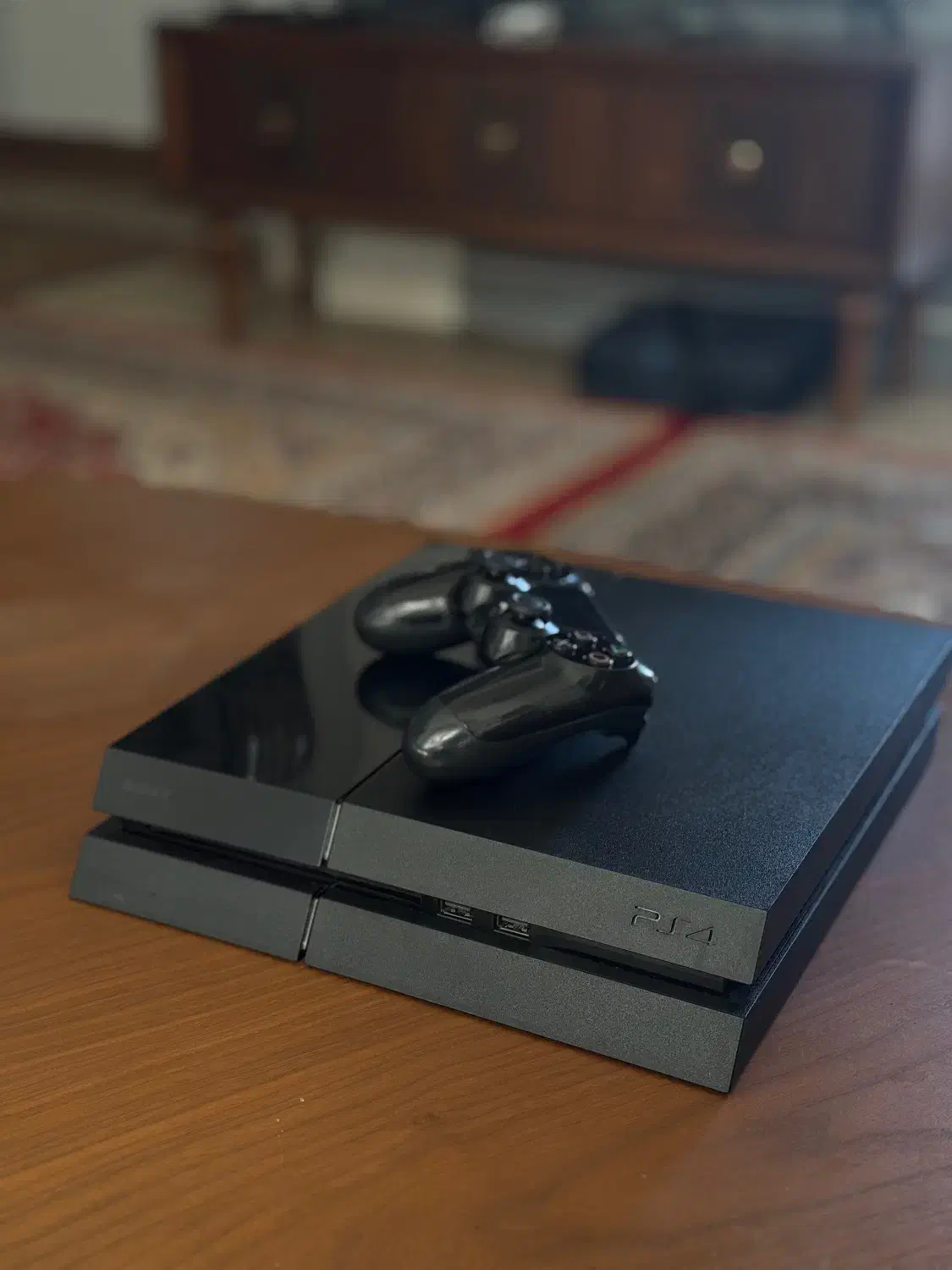 فروش ps4 کپی خور|کنسول، بازی ویدئویی و آنلاین|چالوس, |دیوار