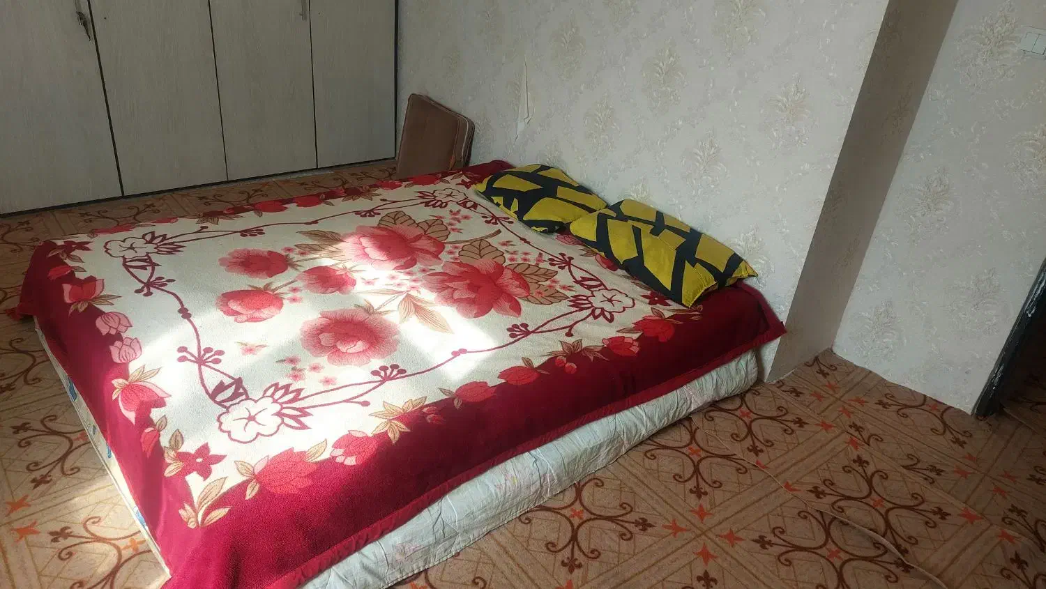 سویت آپارتمان کوتاه مدت|اجارهٔ کوتاه‌مدت آپارتمان و سوئیت|گلبهار, شهر جدید گلبهار|دیوار