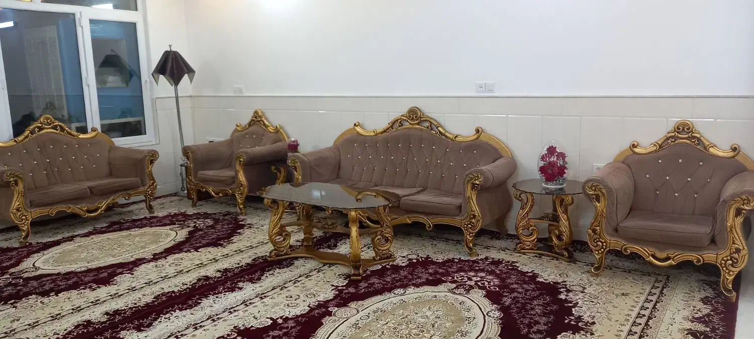 تعیین قیمت باشما|مبلمان خانگی و میز عسلی|قم, چهل درخت|دیوار