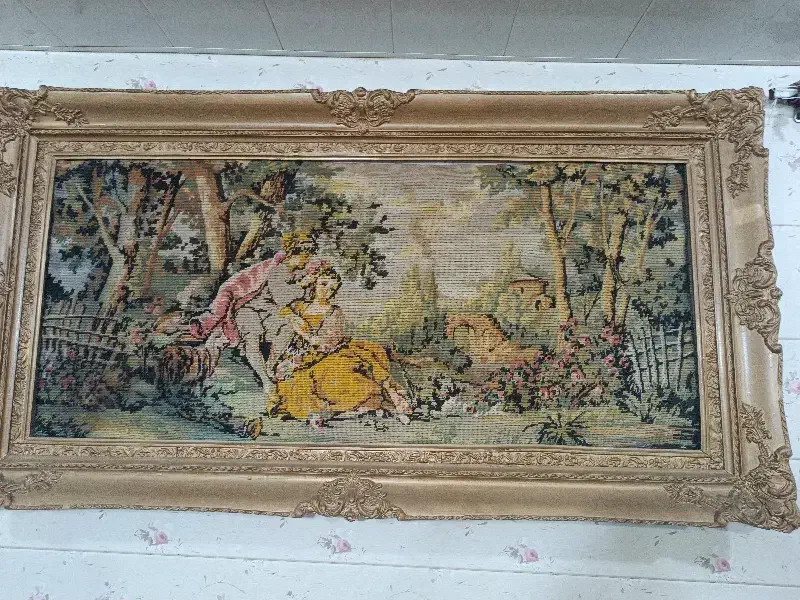 تابلو شیک|تابلو فرش|بندر ماهشهر, |دیوار