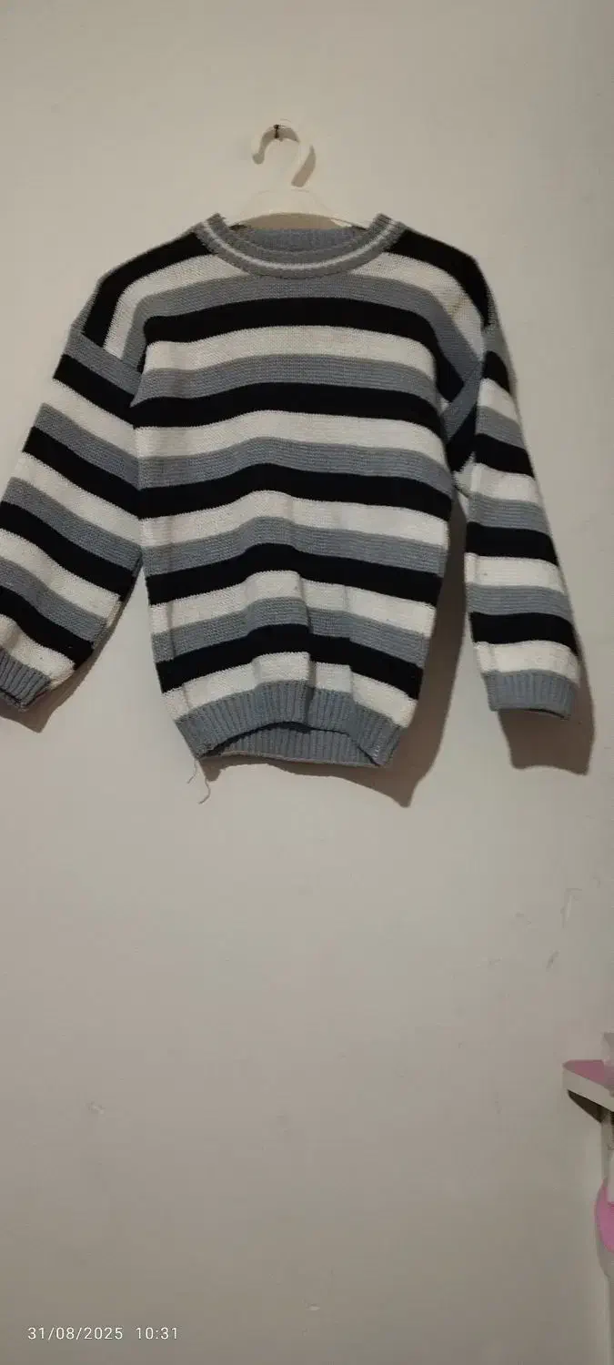 کاپشن  پیراهن بلوز و شلوار سرهمی بچه گانه|کفش و لباس بچه|تهران, هفت چنار|دیوار