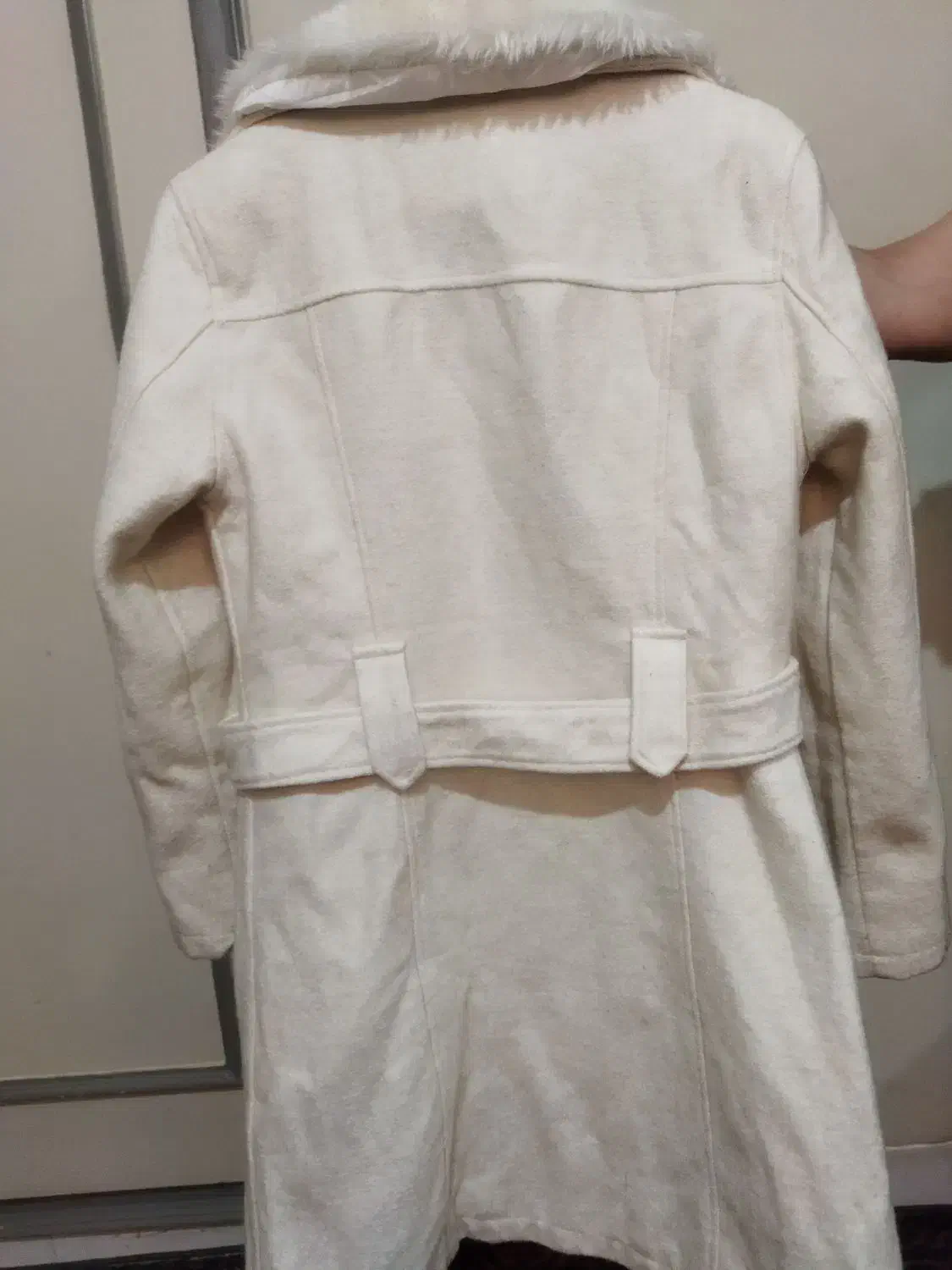 پالتو بچه گانه|لباس|شاهینشهر, خانه کارگر|دیوار