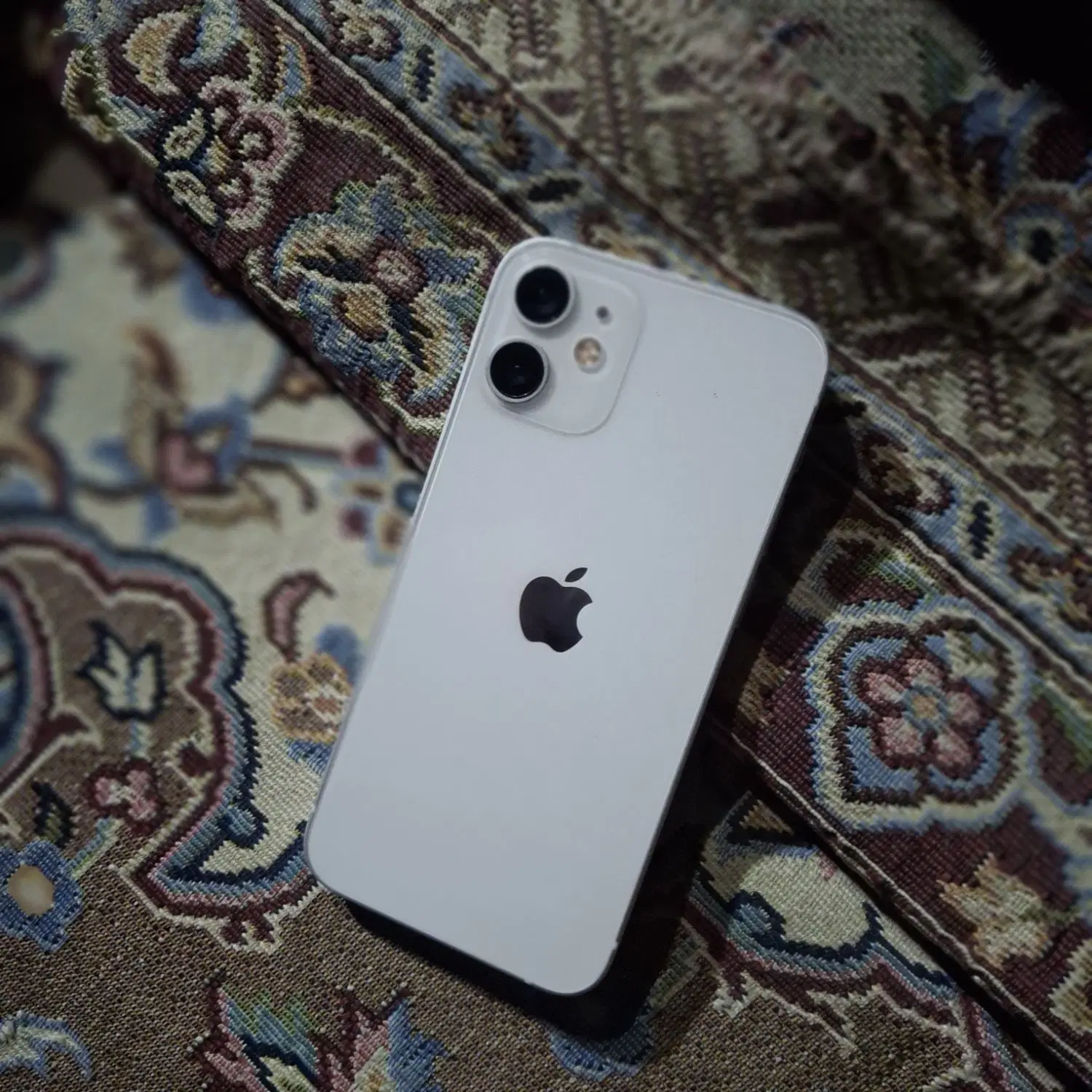 iphon12mini|موبایل|کرج, شهرک سهرابیه|دیوار