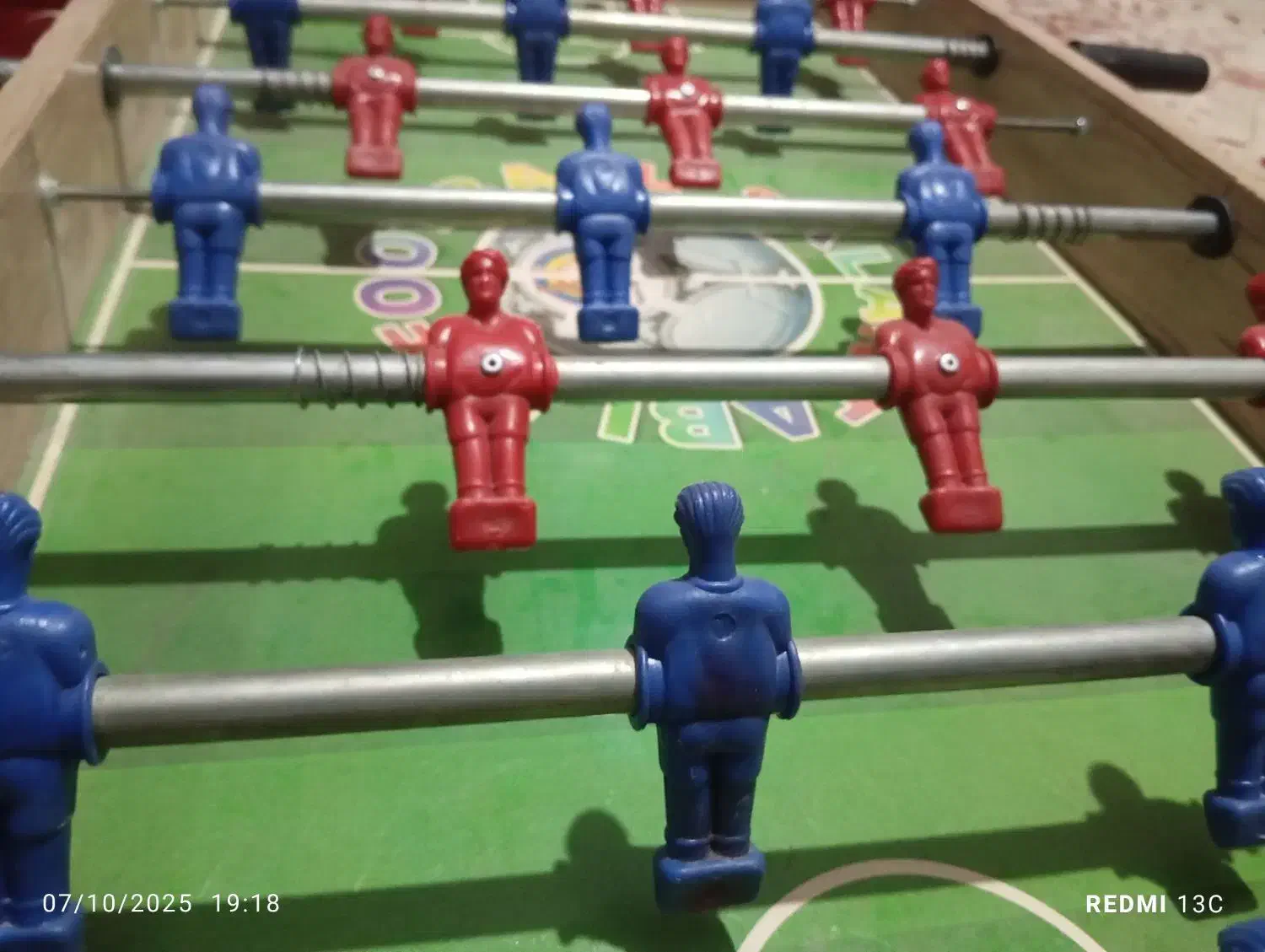 فوتبالدستی|ورزشهای توپی|مشهد, شهید معقول|دیوار