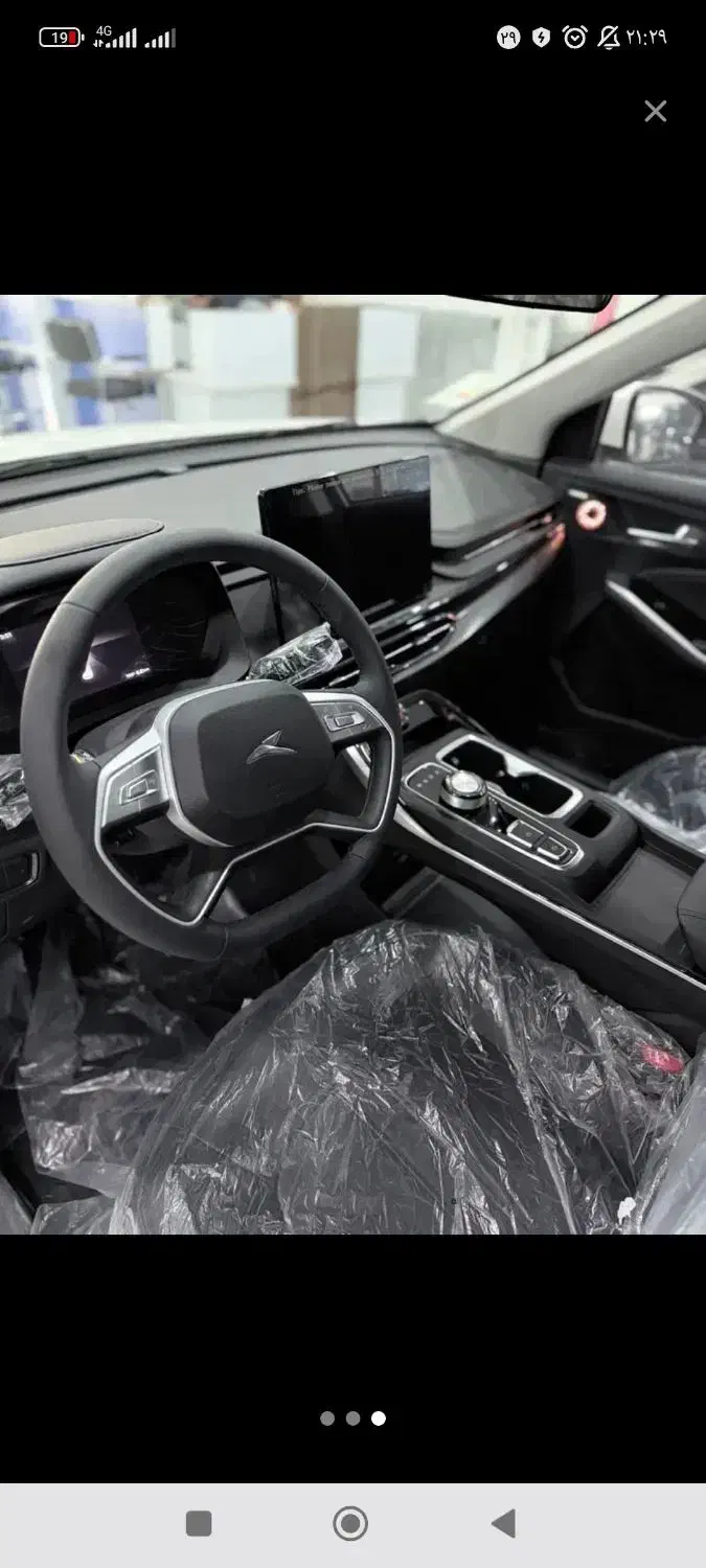 فروش کی ام سی kmc x5 قیمت ۳۲۵۰۰۰۰۰۰۰|خودرو سواری و وانت|یاسوج, |دیوار