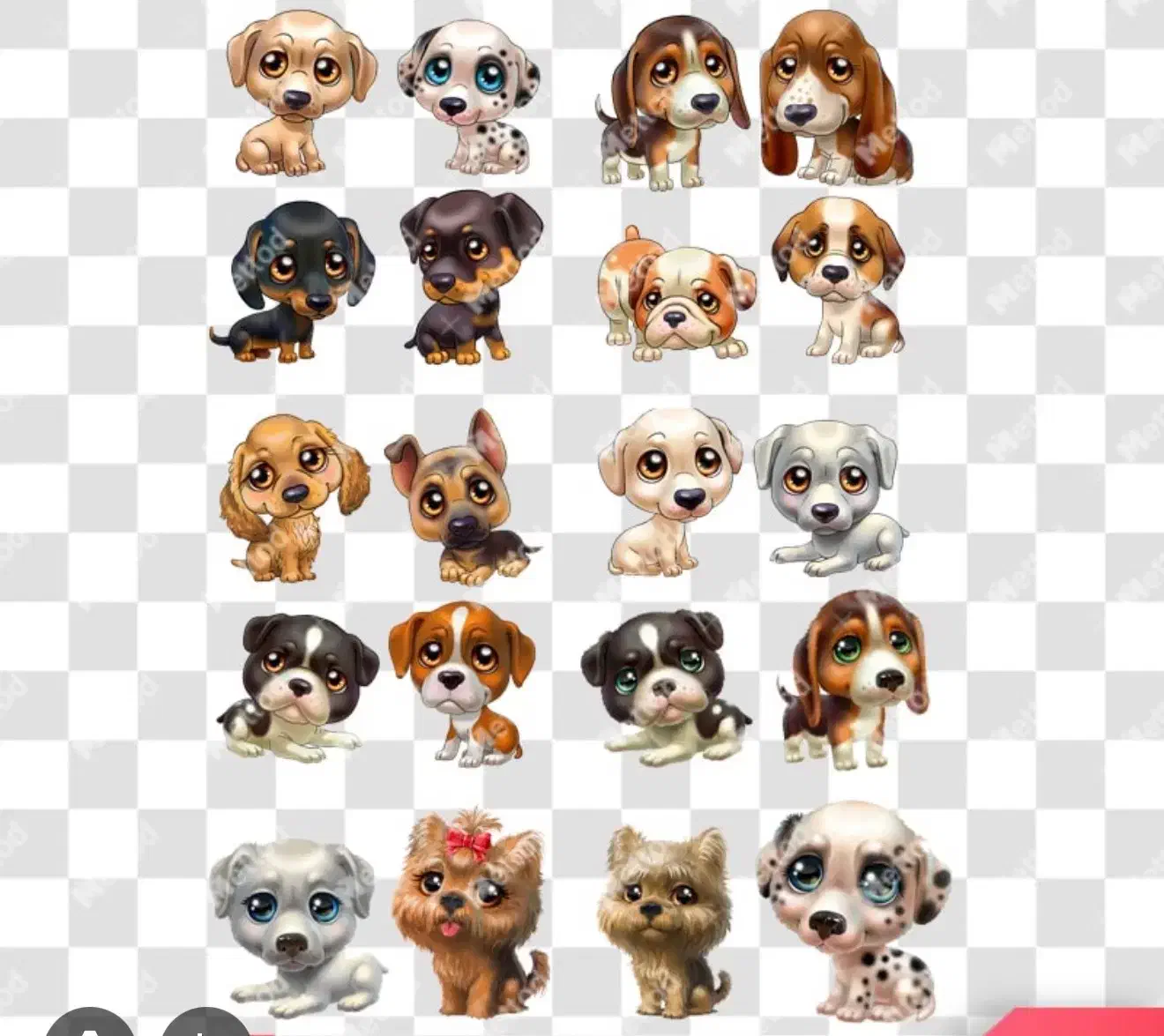 سگ پیدا شده|حیوانات|آبادان, |دیوار